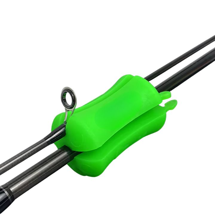 Buy 1+1 FREE | RodGrip - The flexible rod mounting ball