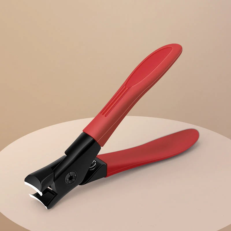 Buy 1+1 FREE | ClipSteel - Stainless Steel Nail Clippers [Last Day Sale]