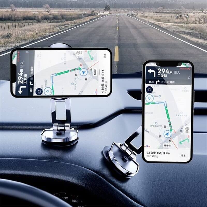 Buy one and get one free | PhoneSnap - Foldable Magnetic Phone Holder