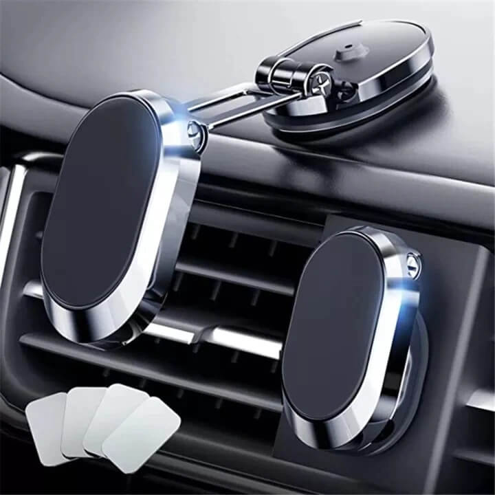 Buy one and get one free | PhoneSnap - Foldable Magnetic Phone Holder