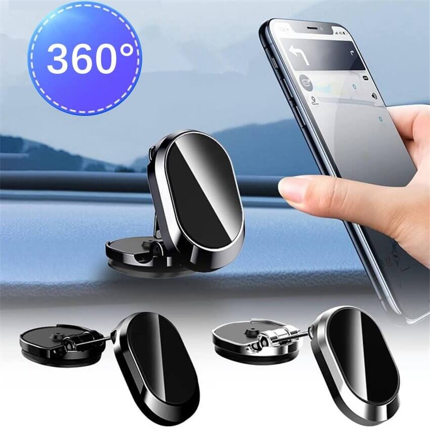 Buy one and get one free | PhoneSnap - Foldable Magnetic Phone Holder