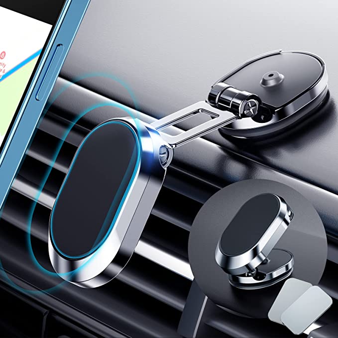 Buy one and get one free | PhoneSnap - Foldable Magnetic Phone Holder
