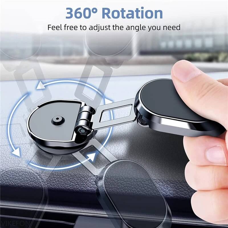 Buy one and get one free | PhoneSnap - Foldable Magnetic Phone Holder