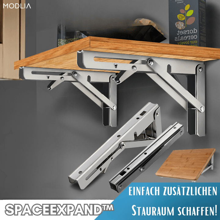 Buy 1+1 FREE | StyleExpand™ - Transform your space with ease and style