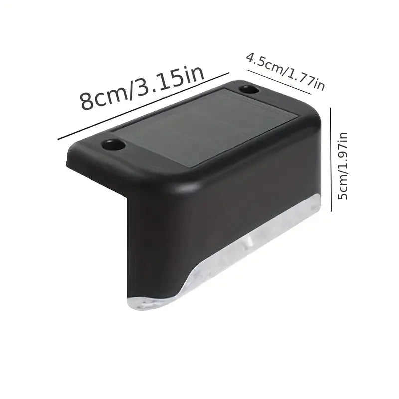 6+2 FREE | Dorek™ - Waterproof Mood and Security Lighting [Last Day Sale]