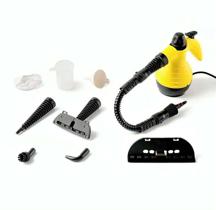 50% OFF | Steam Cleaner - Handheld Steam Cleaner [Last Day Sale]