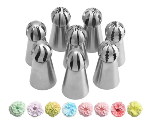 50% FREE | CakeMaster™ - DIY Cake Piping Kit [Last Day Sale]