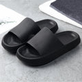 Unisex huisslippers | Open teen | EVA-zool | Vrijetijdsmodel