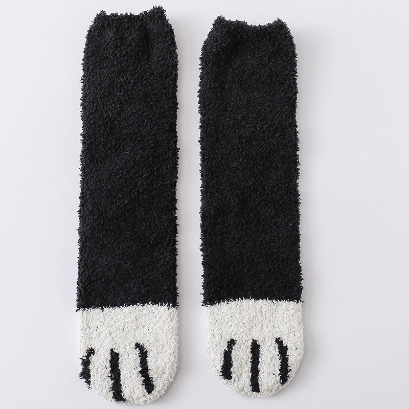 3+3 FREE | CuddleSocks - The cutest and cutest socks for colder days [Last day of sale]