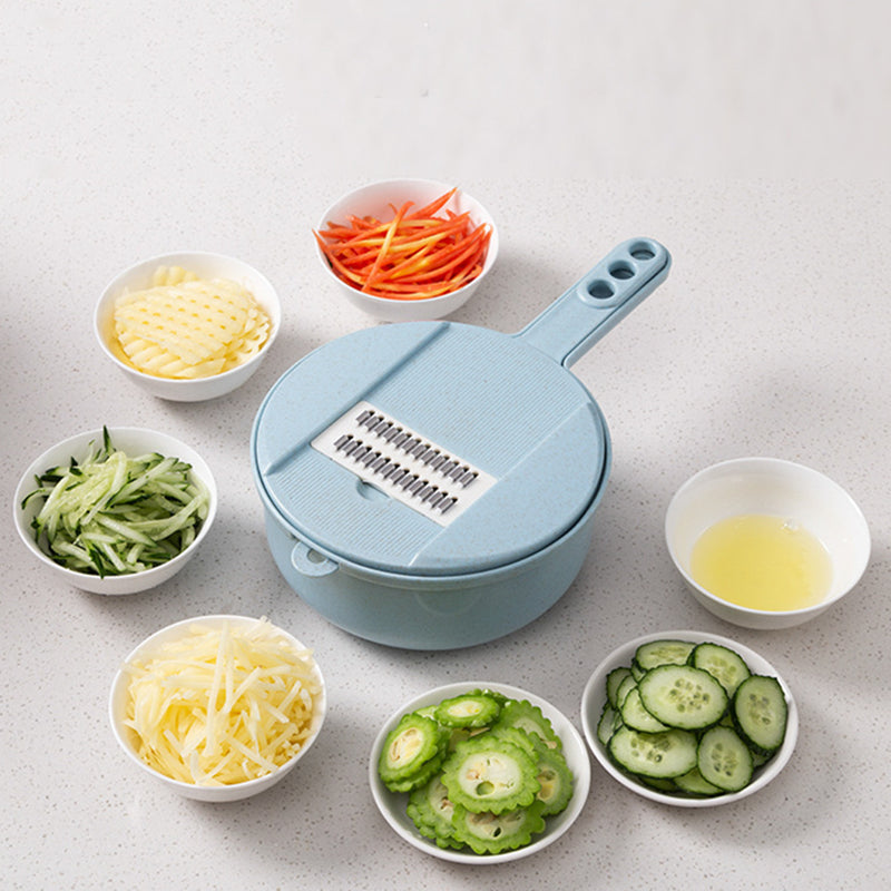 SpeedyChop - Multifunctional vegetable cutter