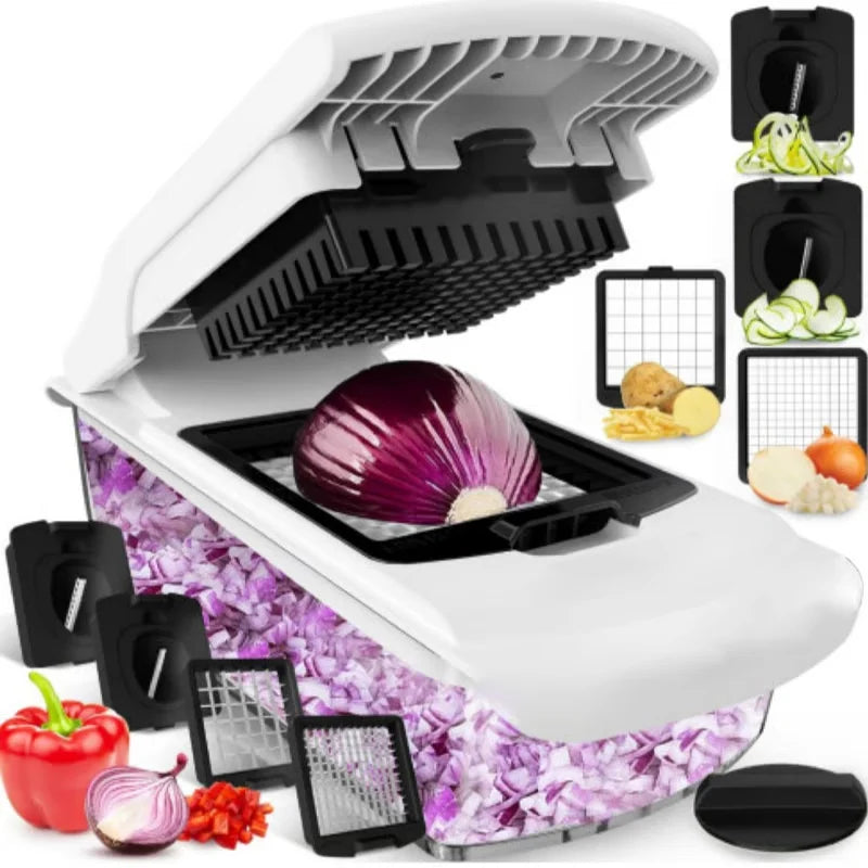 Handsfree Snijplank Hulp in de Keuken