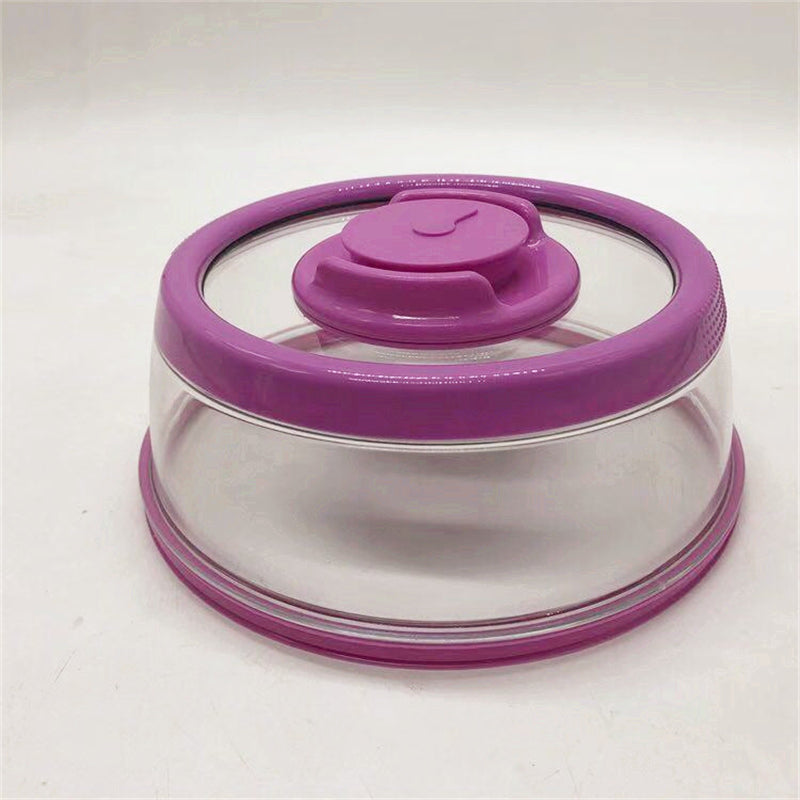 LockLife - Extend shelf life with the power of airtight sealing! [Last day sale] 