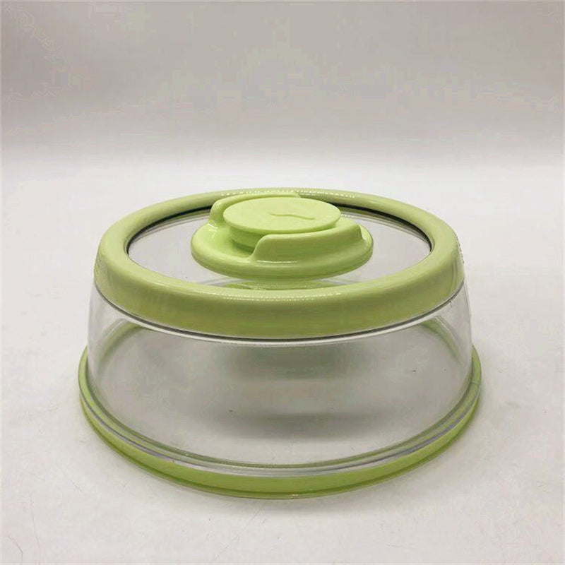 LockLife - Extend shelf life with the power of airtight sealing! [Last day sale] 