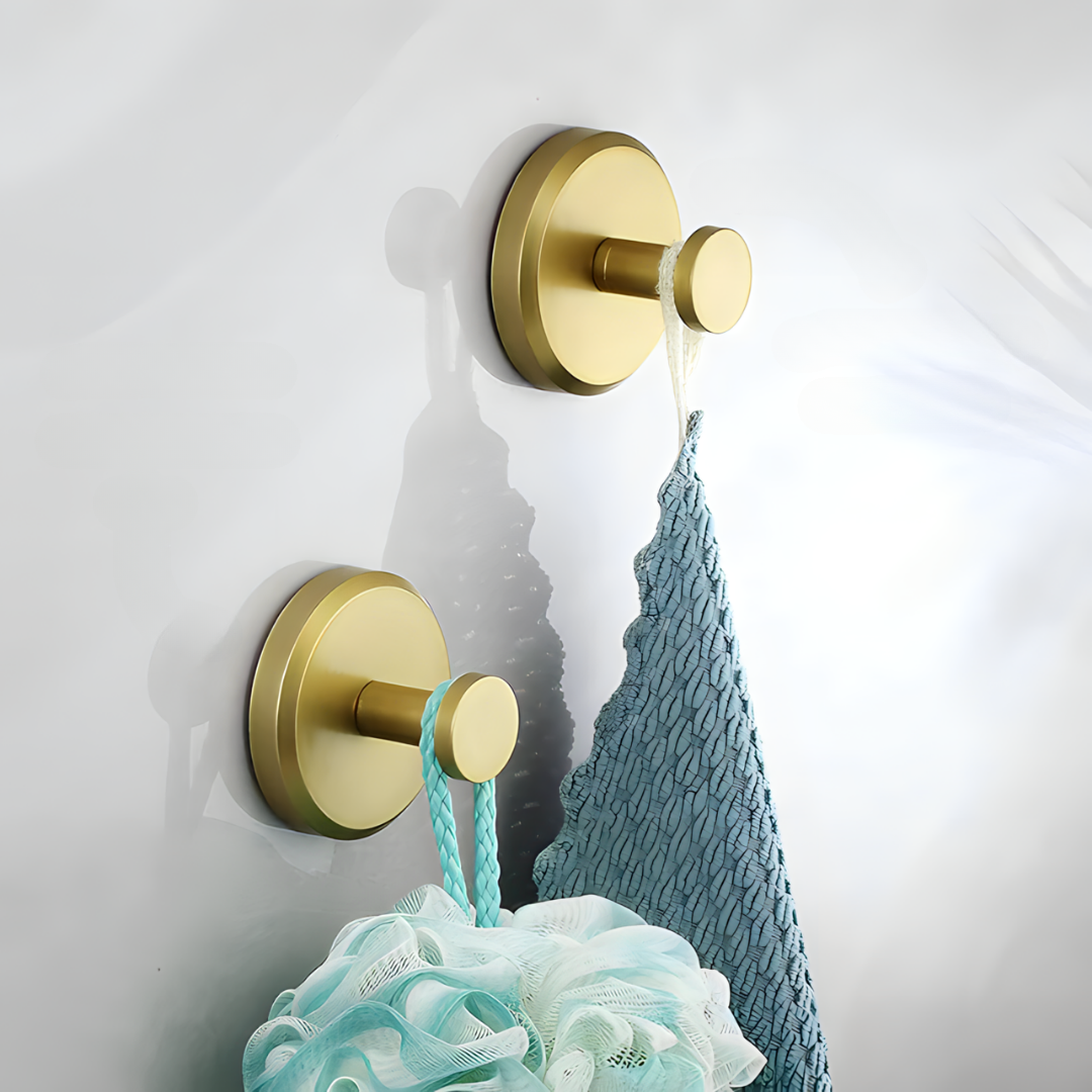 Buy One Get One Free | LockHook - Hook with Suction Cups [Last Day Sale]