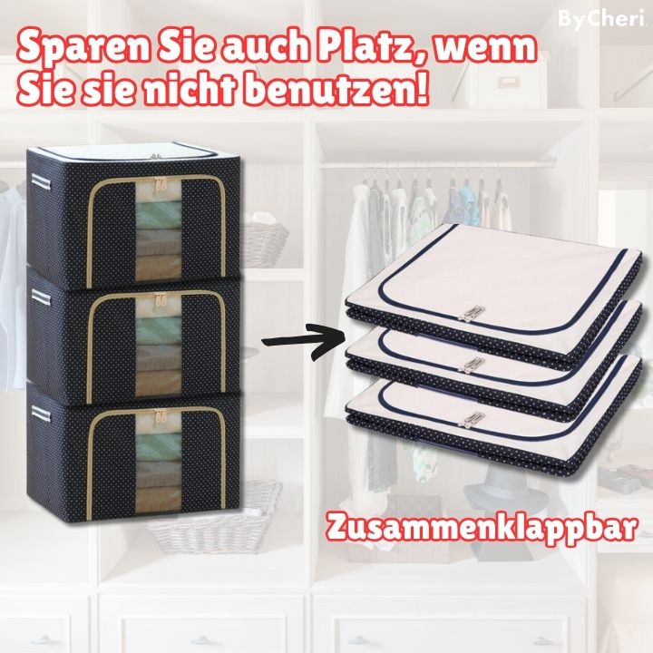 PackMate - Practical, extra storage space! [Last day sale]
