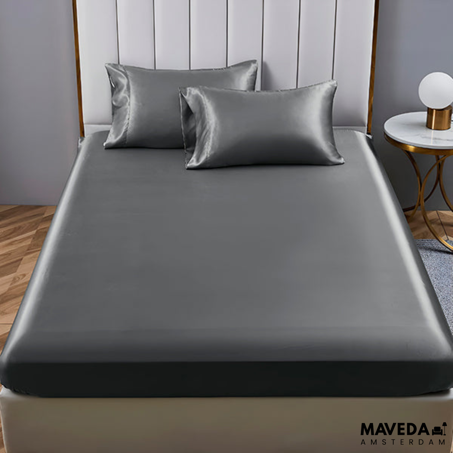 DreamSilk Set - Sleep like a cloud, every night!