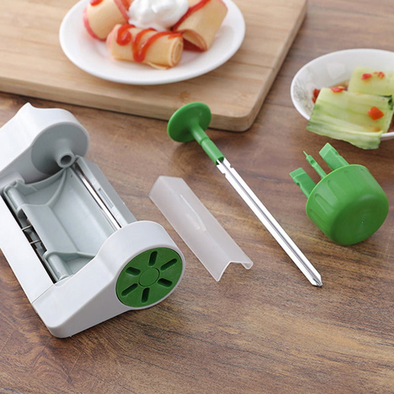 SliceMaster - Vegetable and fruit slicer