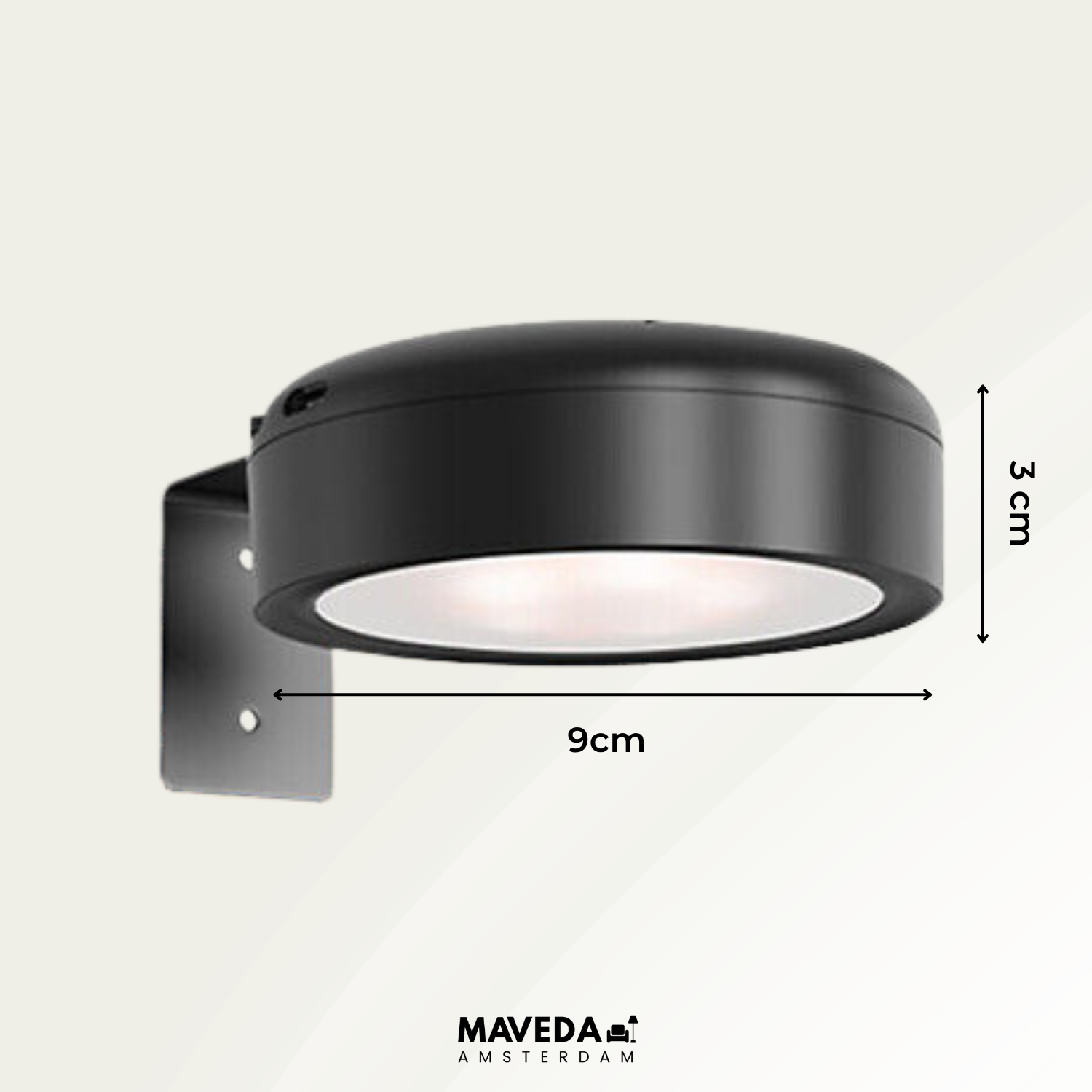 Buy 1+1 FREE | GlowBeam - Artistic lighting with style and function