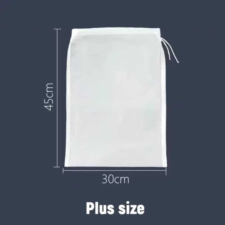 10+10 FREE | SiftPure – Filter without residue, just like a pro!