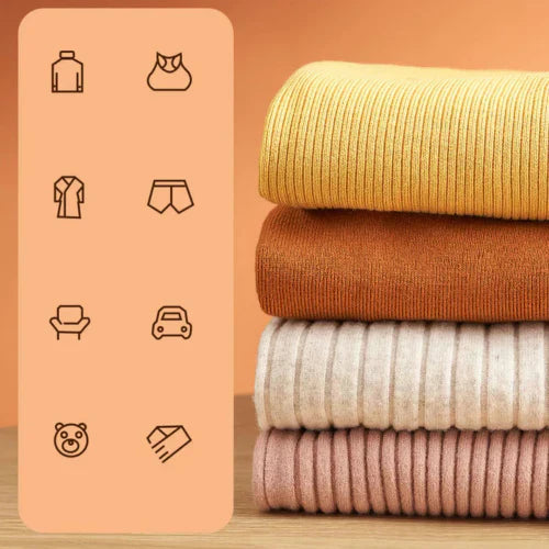 FaserFix - Make old clothes look like new again!