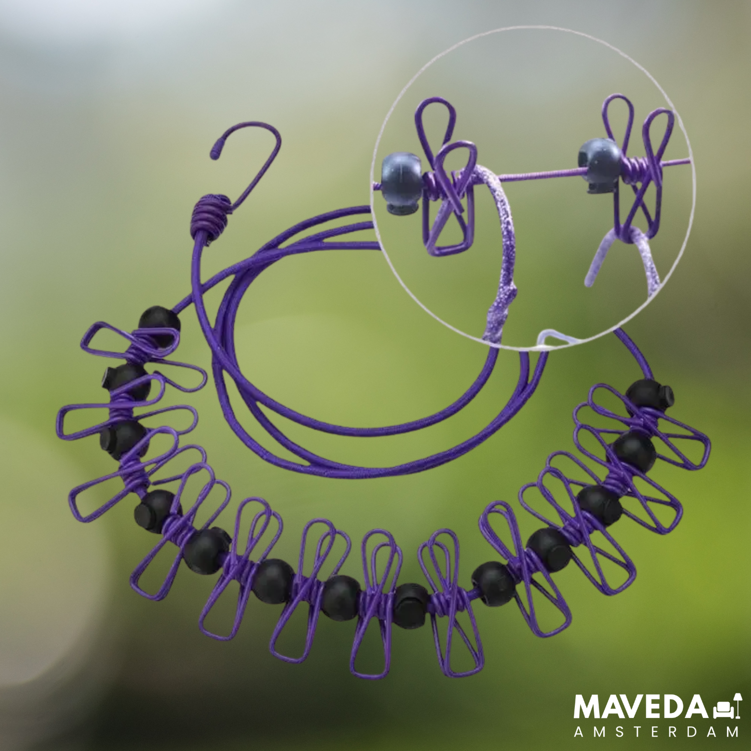 Buy 1+1 FREE | EasyDry - Your laundry perfectly dried everywhere