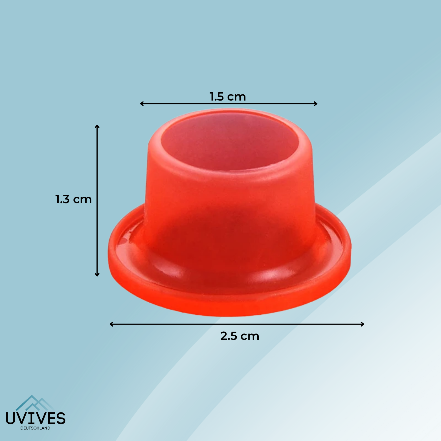 10+10 FREE | GripSeal - The universal silicone seal for every pipe thread