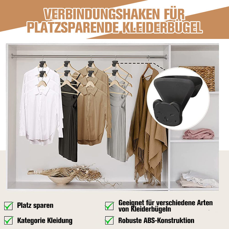 9+9 FREE | ClosetMax - The ultimate wardrobe solution!