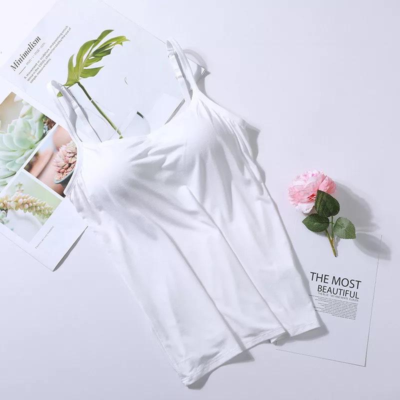 Buy one, get one free | Olivia - Never wear a bra again! [Last day of sale]