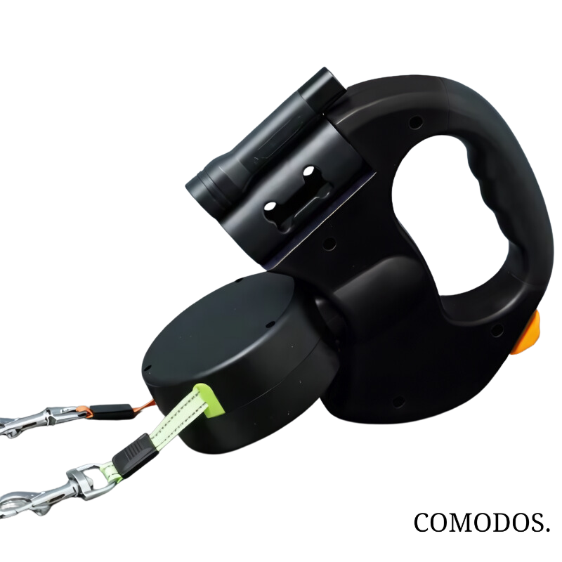 PawPair™ - Dog Leash, Effortless Walks with All Your Dogs [Last Day Sale]