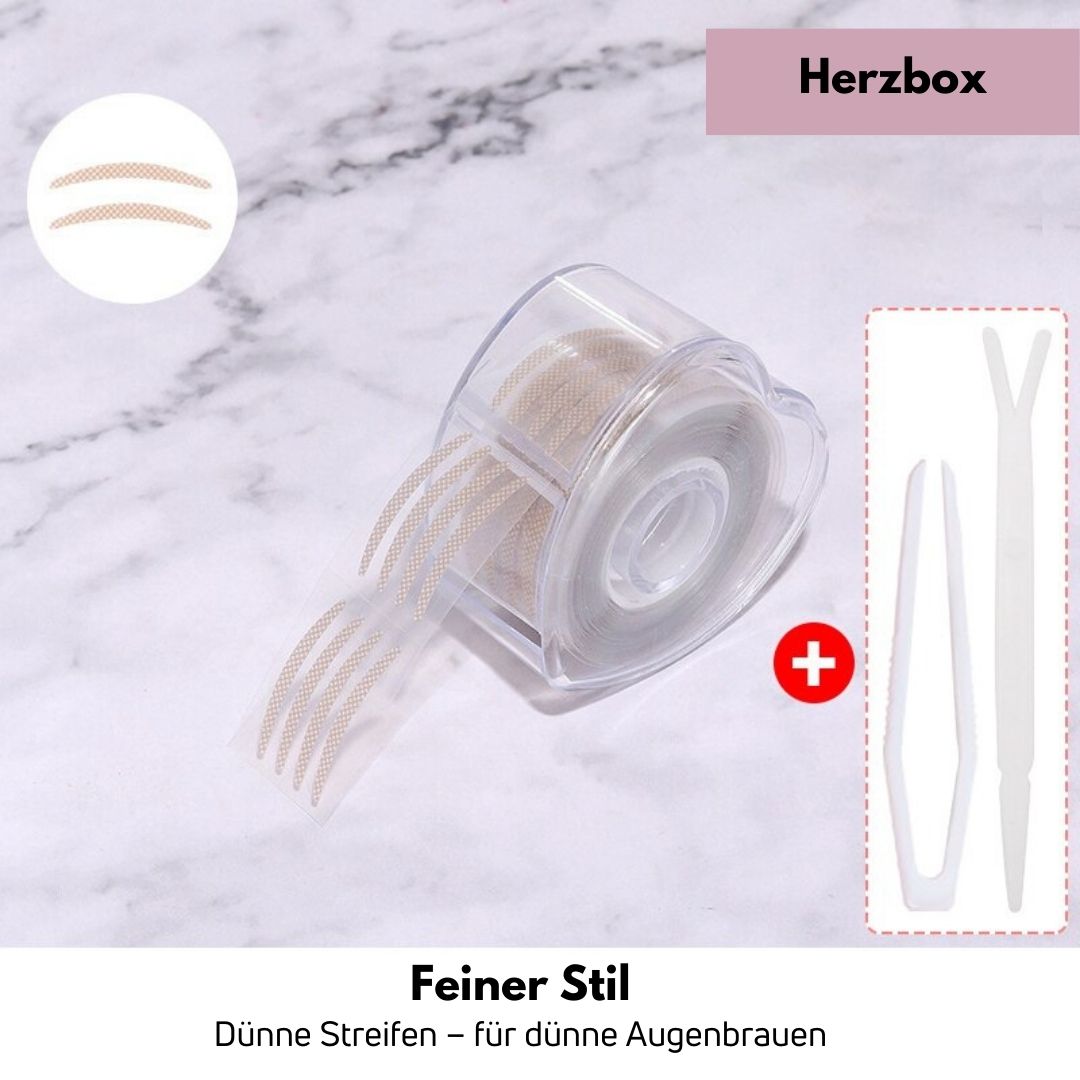 LidGlow™ - Visibly firmer eyelids in seconds