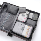50% OFF | LuggageOrganizer™ - Portable Luggage Storage (Set of 6) [Last-Day Sale]