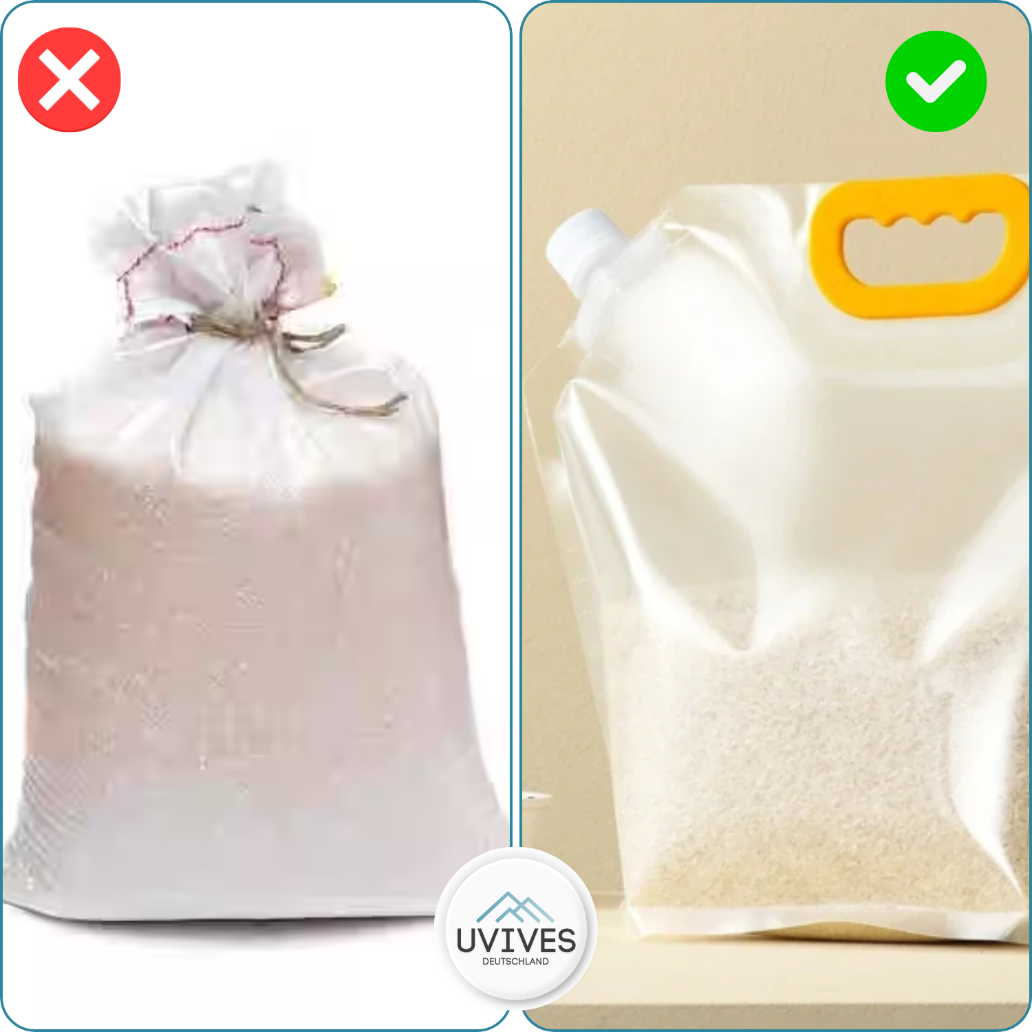 2+3 FREE | SureFresh – Keep your food fresh and tidy!