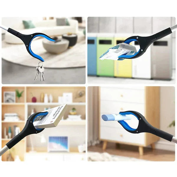 FlexiReach - The foldable grab arm for more reach