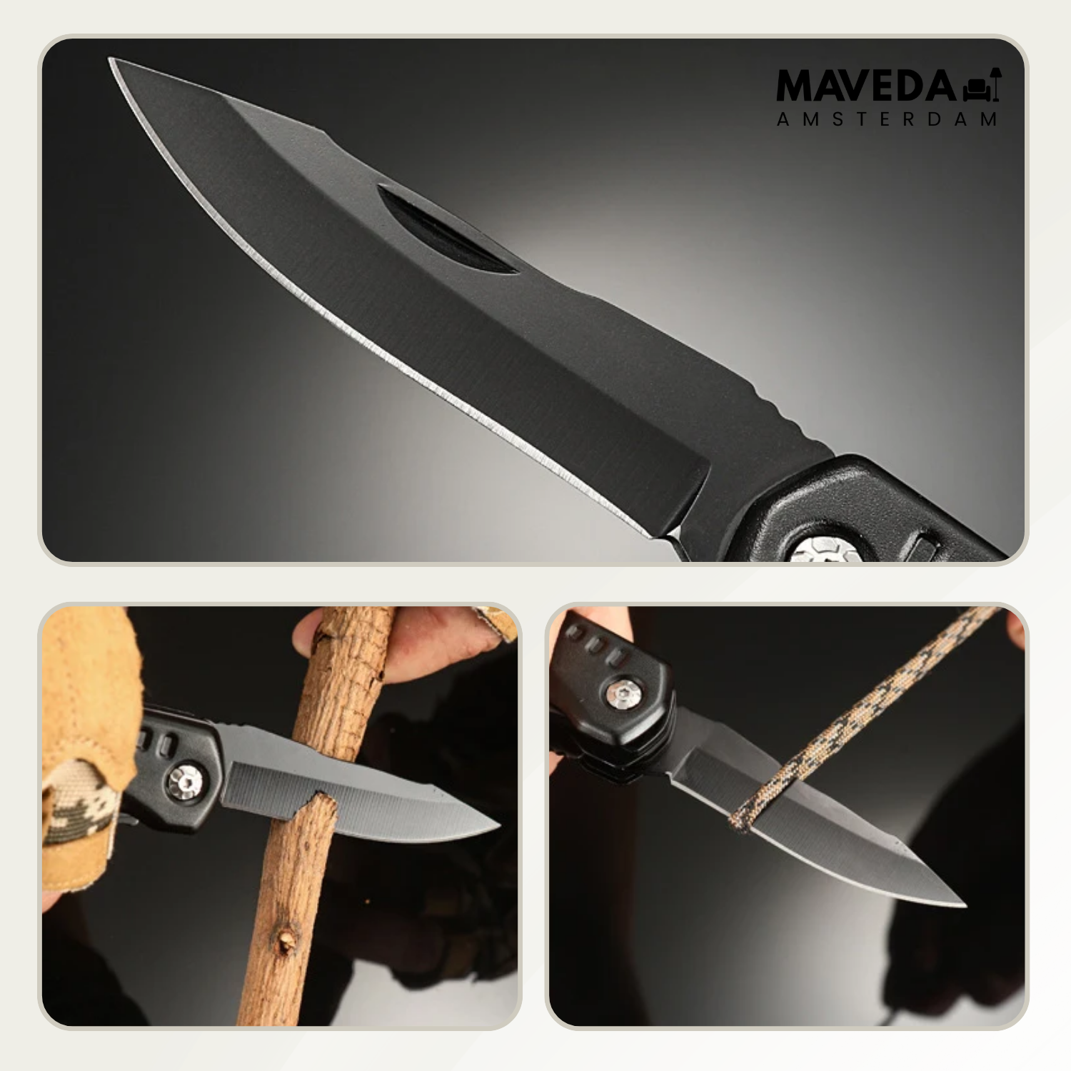 GearPro - Your 16-in-1 multi-tool for every adventure!