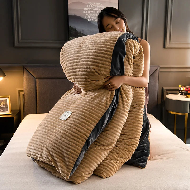 CloudCuddle - The perfect companion for warm and cozy nights! [Last day sale]