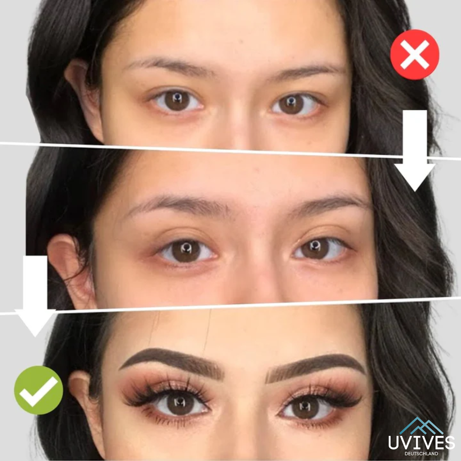 LidGlow™ - Visibly firmer eyelids in seconds