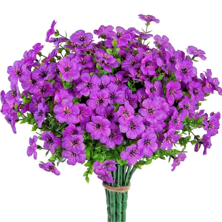 BloomEver - Colorful artificial flowers for indoors and outdoors