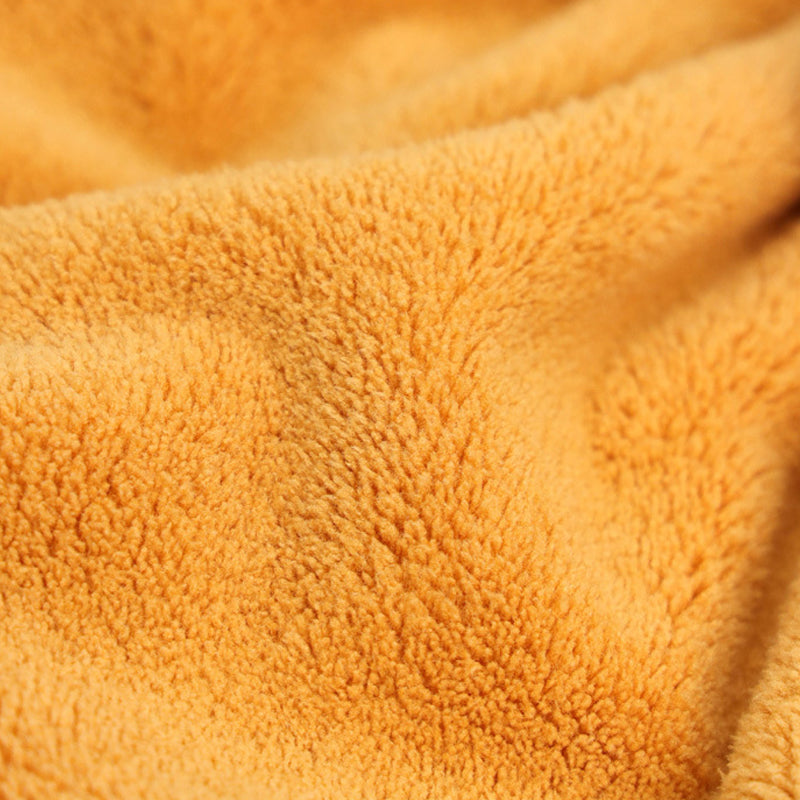 QuickDry™ - Microfiber hood dryer