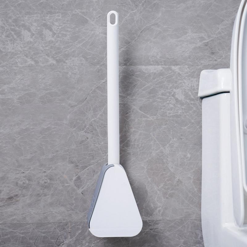 BrushMaster - cleaning toilets without effort