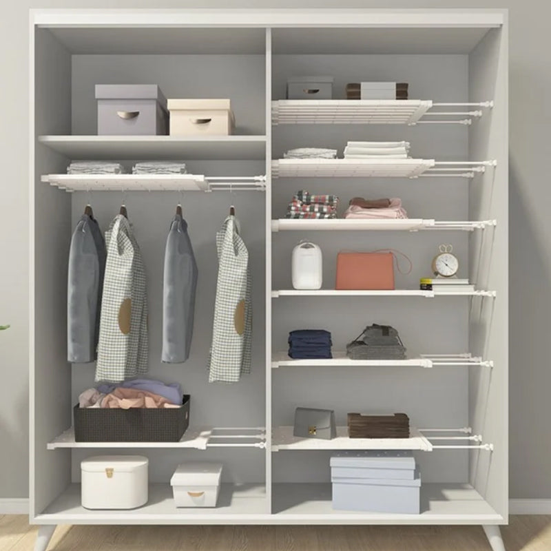 FlexShelf - More space in seconds!
