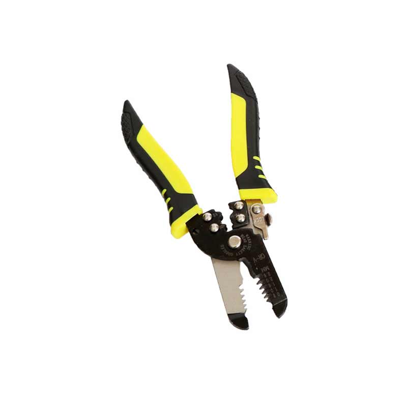 MultiSnip - 4 in 1 wire cutter