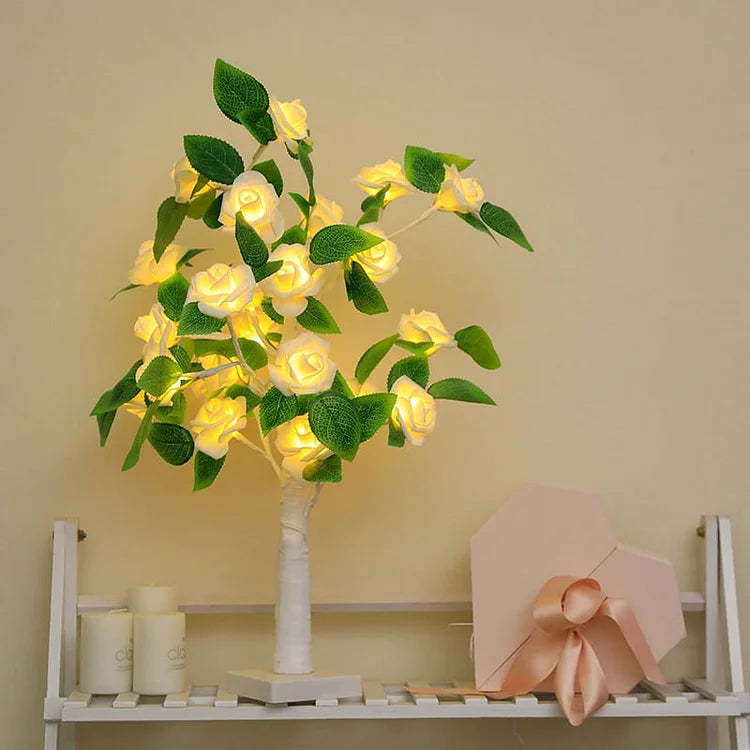 LunaBranch - Fairy Light Spirit Tree [Last Day Sale]