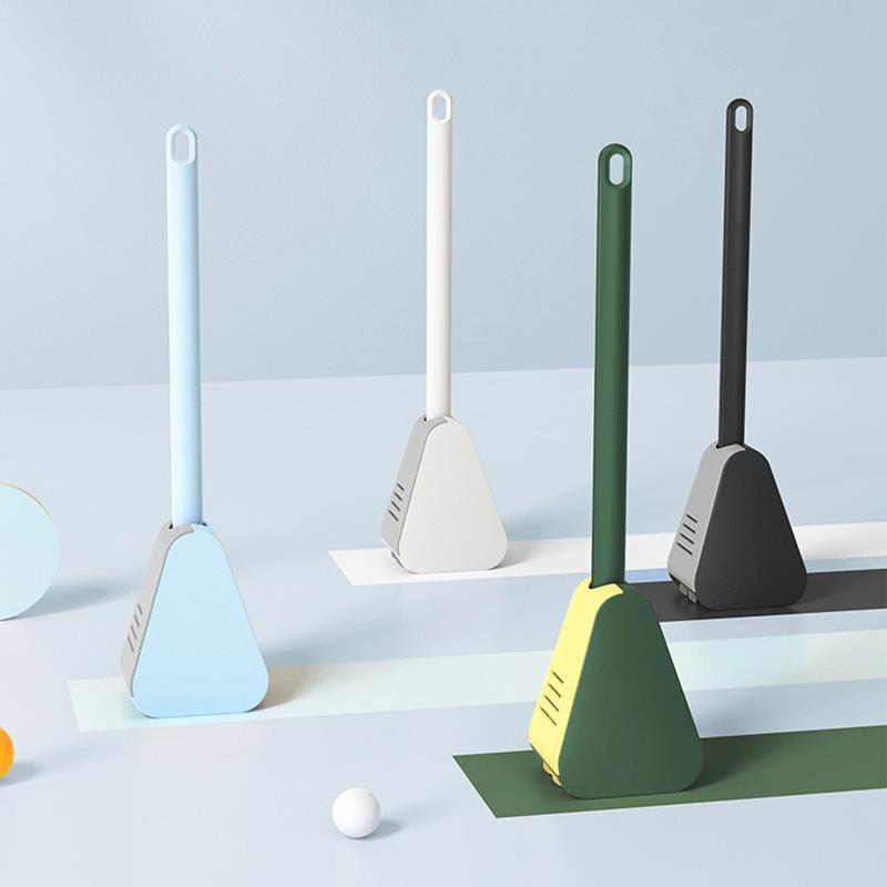 GolfaBrush - The New Era of the Toilet Brush [Last Day Sale] 