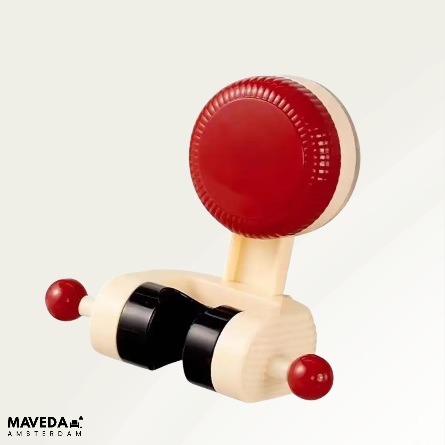 ShowerHold – The flexible shower holder without drilling