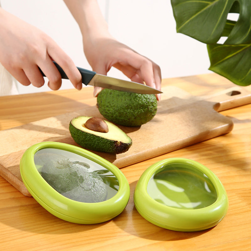 FreshKeeper - Keeping food fresh has never been easier (set of 4)