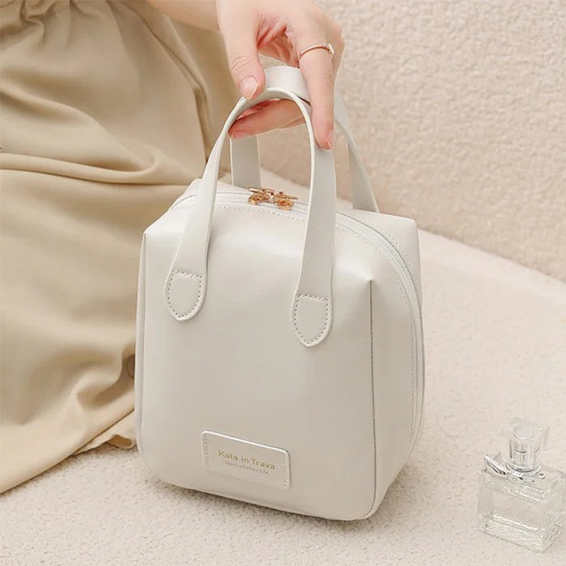 BeautyCase - Everything at hand, always beautifully organised