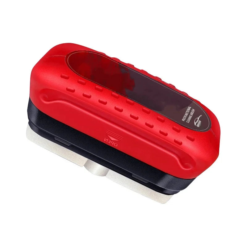 Buy 1+1 FREE | ShineSweep - Oil Film Cleaning Brush for Car Care [Last Day Sale]