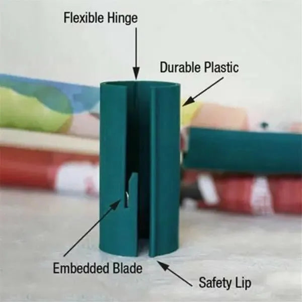 50% OFF | WrapItRight™ - Your solution for effortless wrapping! [Last day of sale]