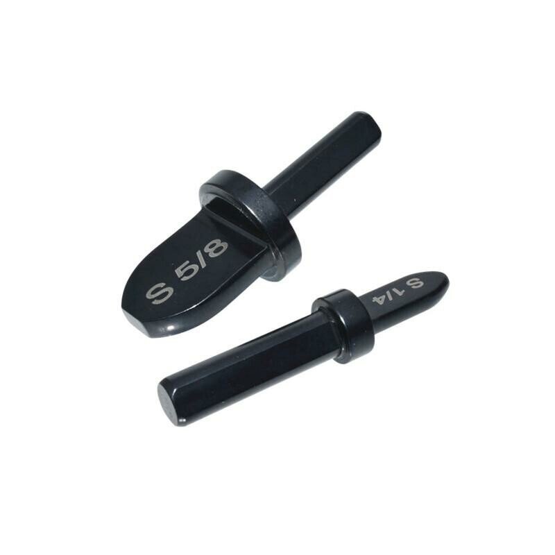 3+3 FREE | UltraBit - Drop Forging Tool Set