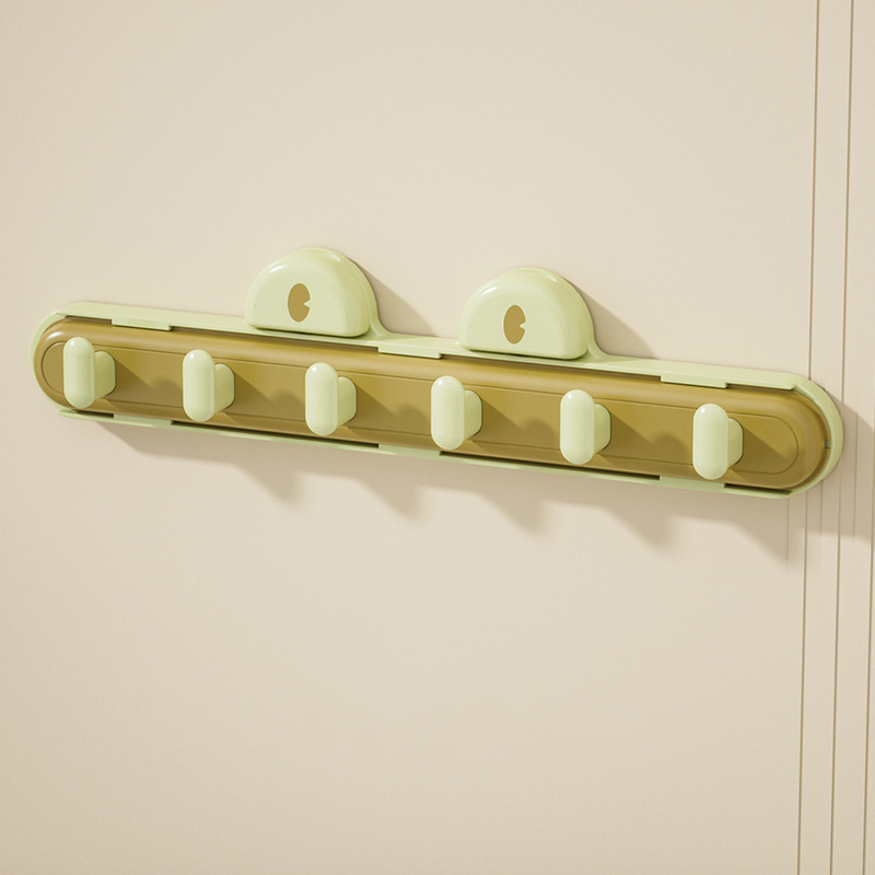 MightyHook - Suction Cup Retractable Hook
